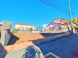 物件画像 横浜市青葉区大場町　新築一戸建て