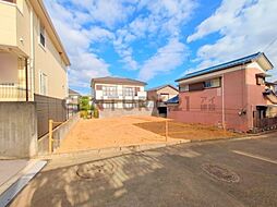 物件画像 横浜市緑区鴨居4丁目　新築一戸建て