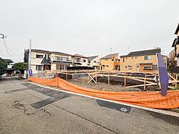 物件画像 横浜市保土ケ谷区川島町　新築一戸建て