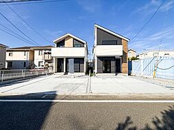 物件画像 茅ヶ崎市柳島2丁目　新築一戸建て