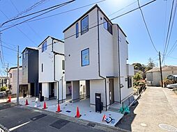 物件画像 横浜市保土ケ谷区川島町　新築一戸建て