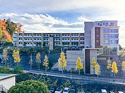 物件画像 プレミスト上麻生