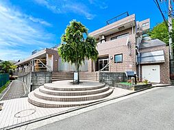 物件画像 サウスヒルズ横浜弘明寺