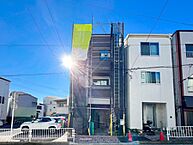 神奈川県横浜市西区西戸部町2丁目：物件画像