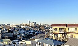 物件画像 横浜市中区矢口台　中古一戸建て