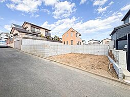 物件画像 横浜市戸塚区深谷町　売地