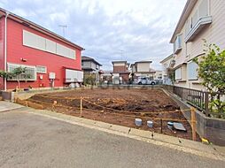 物件画像 横浜市瀬谷区瀬谷2丁目　新築一戸建て