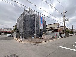 物件画像 横浜市戸塚区南舞岡4丁目　新築一戸建て