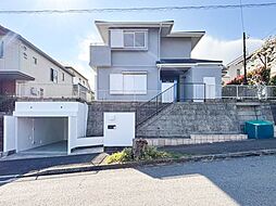 物件画像 横浜市青葉区荏子田2丁目　中古一戸建て