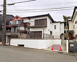 物件画像 横浜市戸塚区名瀬町　中古一戸建て