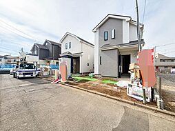 物件画像 大和市福田8丁目　新築一戸建て