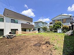 物件画像 横浜市瀬谷区阿久和東2丁目　新築一戸建て