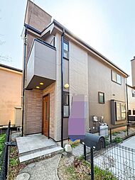 物件画像 川崎市多摩区長尾7丁目　中古一戸建て