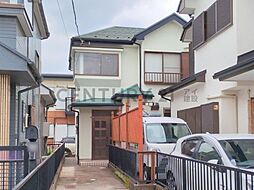 物件画像 横浜市旭区中白根1丁目　中古一戸建て