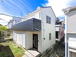 物件画像 藤沢市石川3丁目 中古一戸建て