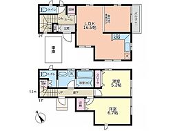 物件画像 横須賀市坂本町2丁目　中古一戸建て