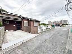物件画像 横須賀市坂本町2丁目 中古一戸建て