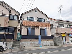 物件画像 横浜市栄区飯島町　中古一戸建て