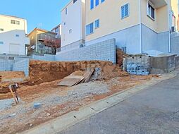 物件画像 川崎市宮前区馬絹4丁目 新築一戸建て