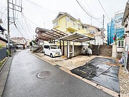 物件画像 横浜市瀬谷区竹村町　新築一戸建て