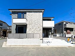 物件画像 横浜市保土ケ谷区法泉2丁目 新築一戸建て