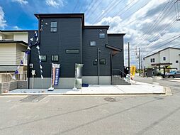 物件画像 横浜市青葉区荏田西2丁目　新築一戸建て