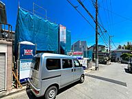 神奈川県横浜市緑区長津田みなみ台7丁目：物件画像