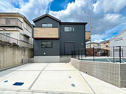 物件画像 横浜市緑区長津田みなみ台7丁目　新築一戸建て
