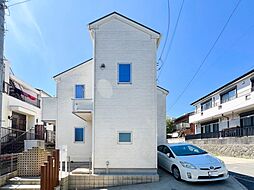 物件画像 横浜市保土ケ谷区法泉1丁目　中古一戸建て