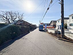 物件画像 藤沢市湘南台4丁目　新築一戸建て