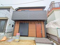 物件画像 横浜市金沢区高舟台2丁目 新築一戸建て