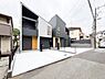 その他：閑静な住宅街です