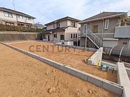 物件画像 横浜市都筑区牛久保3丁目　売地