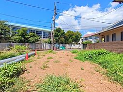 物件画像 横浜市中区西之谷町　売地