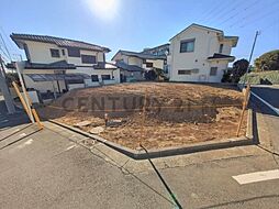 物件画像 横浜市戸塚区鳥が丘　売地