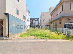 物件画像 横浜市中区千代崎町2丁目　売地