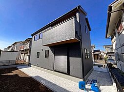 物件画像 横浜市泉区和泉町　新築一戸建て