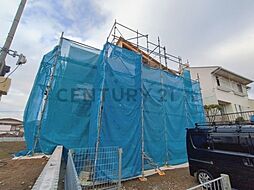 物件画像 横浜市栄区庄戸3丁目　新築一戸建て