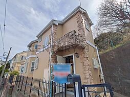 物件画像 横浜市青葉区すみよし台　中古一戸建て