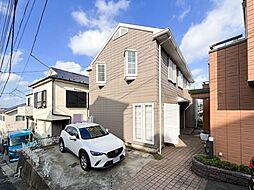 物件画像 横浜市泉区白百合3丁目　中古一戸建て
