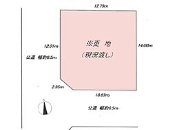 物件画像 横浜市泉区和泉町 売地
