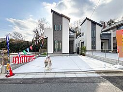 物件画像 川崎市麻生区王禅寺西4丁目 新築一戸建て