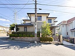 物件画像 川崎市麻生区東百合丘1丁目 新築一戸建て
