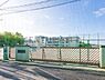 周辺：川崎市立長沢中学校まで900m、川崎市立長沢中学校