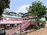 周辺：百合丘さくら幼稚園まで800m、百合丘さくら幼稚園
