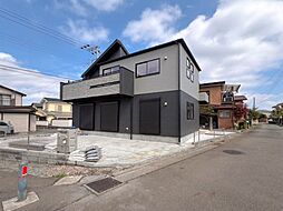 物件画像 横浜市泉区上飯田町　新築一戸建て