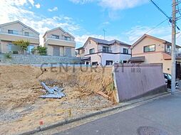 物件画像 横浜市磯子区森6丁目　売地
