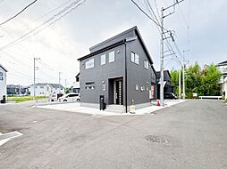 物件画像 大和市福田 新築一戸建て