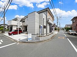 物件画像 茅ヶ崎市高田4丁目 新築一戸建て