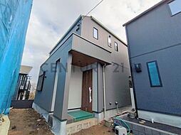 物件画像 横浜市栄区田谷町　新築一戸建て